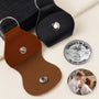8401AUK2 personalised congrats on being my husband photo pocket hug for couples 8401ajapbg