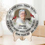 8426QUK2 personalised hummingbird memorial wooden plaque for grannygrandad 8426qcpab
