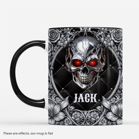8430MUK1 3d printing effect personalised skeleton coffee mug_ for dadgrandad 8430mcvnb