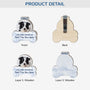 8474GUS3 memorial car visor clip_ personalized memorial gifts with photo 8474g6qza