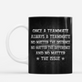 8492MUK2 3d printing effect personalised always a brother mug for brotherfriend 8492m3eme_07d6dcdd 8cc4 4f85 834a d7b008835c11