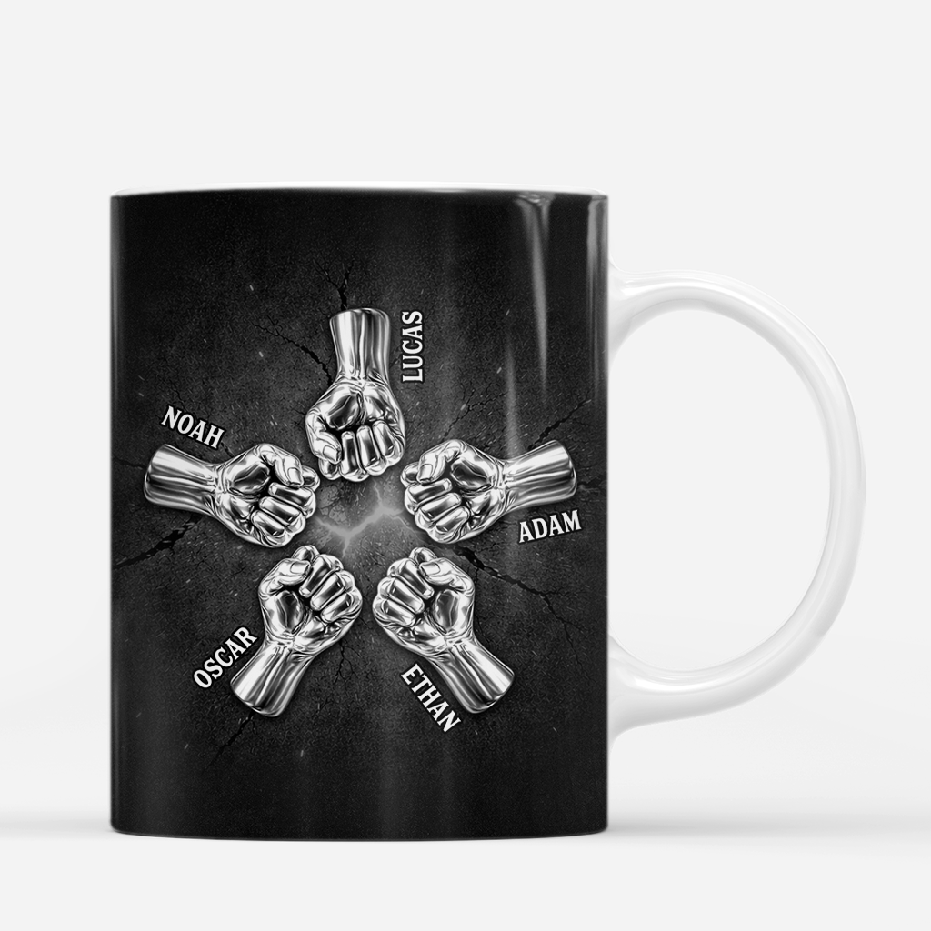 8492MUK3 3d printing effect personalised always a brother mug for brotherfriend 8492m3eme_4066247c ba0e 49d8 ae76 fcc0dc85713b