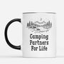 8572MUK2 personalised adventure partners for life camping mug for couples 8572mtd5g_16f4c272 e869 47c4 b352 3053c84ece3a