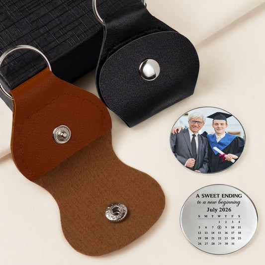 8575AUK1 personalised a sweet ending to a new beginning graduation_ pocket hug 8575ajav5s_1