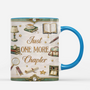 8632MUK3 3d printing effect personalised shhh im reading mug for book lovers 8632m8cza