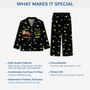 8636VUS5 funny graduation pajamas_ personalized graduation gifts for himher 8636v6kma_1337e2c7 1dc7 40bc 8a2c 0ec3ccc07e67