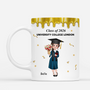 8638MUK1 personalised class of 2026 university graduation mug for himher 8638m6fba