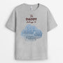 8643AUK2 personalised t shirt with names for mumdad 8643a6p5a