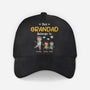 8693JUK1 personalised this grandad belongs to classic cap for dadgrandad 8693jsp5b