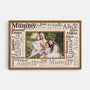 8702CUK1 personalised photo canvas_ print with names for mumdad 8702cap5a