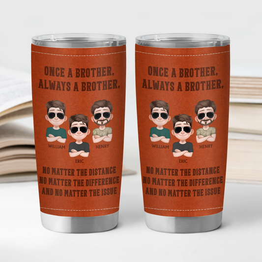 8709TUK2 3d printing effect personalised 20oz tumbler for brotherfriend 8709taysf