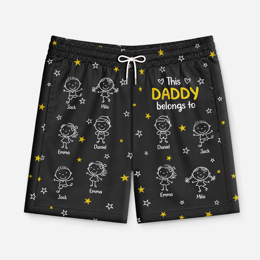 8713AXA ProHawaiianBeachShorts CouUK RnDMAnh IdeAn MedImage 1