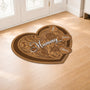 8717UK2 personalised custom shaped doormat with names for grandmamum 8717ad3cta_0949fc1f a880 49c1 bf36 a0497354d8ec