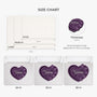 8717UK3 personalised custom shaped doormat with names for grandmamum 8717ad3cta_71fd33c3 0bce 4fb4 8600 02fe22a4185b