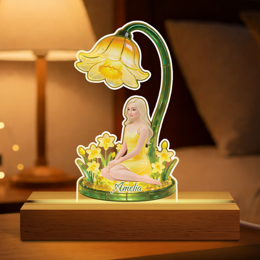 8725LUK1 3d printing effect personalised led flower night light for her 8725lacna_1cc329ce 906a 4b95 a6a3 4d8fe337bf03