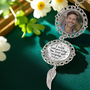 8761OUK1 personalised photo memorial pendant charm for loss of mumdad 8761o8vha_2