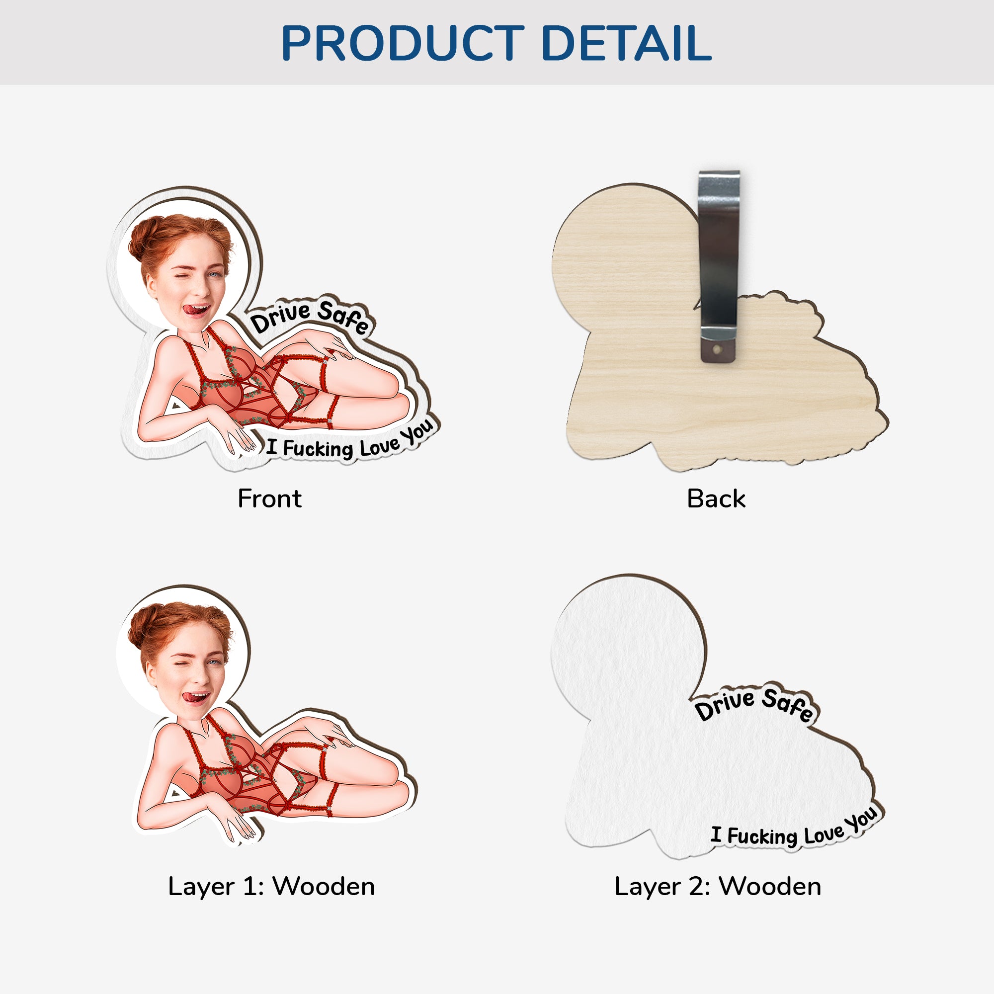 8764GUS3 photo car visor clip_ funny personalized gifts for boyfriendhusbandcouples 8764g8hzb_38a11b0d 11c0 442c 9e0a 0bea9b30f952