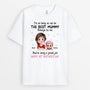8777AUK1 personalised happy 1st mothers day shirt for mumdad 8777atdsa