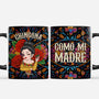 8818MUK1 personalised always chingona sometimes cabrona but never pendeja mug for her 8818mtdla_5a211773 9efe 4604 a5dc 412b6b14245b
