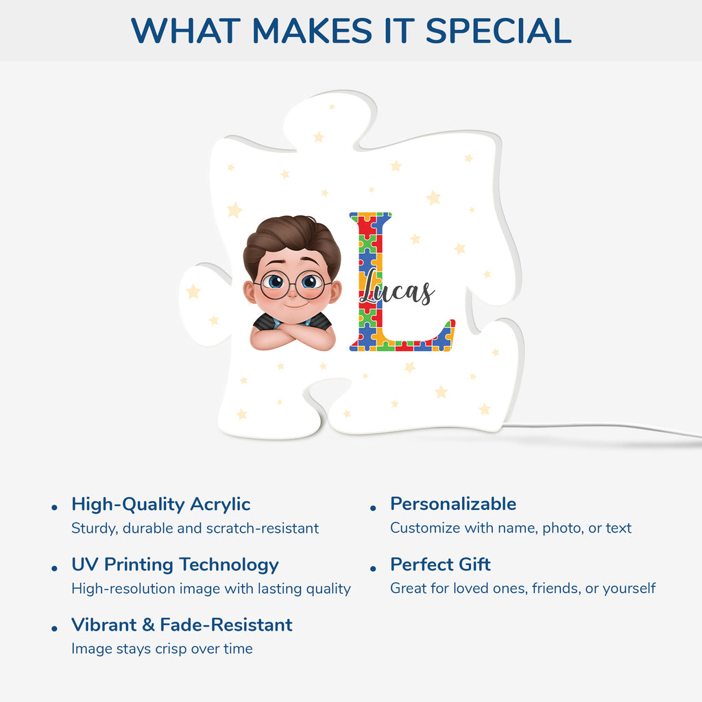 8848LUK3 personalised autism awareness light box for daughterson 8848lndck_33127124 e56c 42cc 8181 769f9b128178