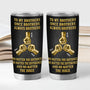 8886TUK2 personalised once a brother always a brother tumbler 20oz 8886tspmb