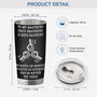8886TUK3 personalised once a brother always a brother tumbler 20oz 8886tspmb