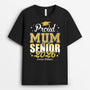 8933AUK1 personalised proud mumdad of a senior_ shirt for graduation 8933aayla