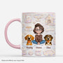 8935MUK1 3d printing effect personalised cat and owner_ coffee mug for cat owners 8935m3vcc_1