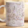 8937MUK2 3d printing effect personalised hologram coffee mugs for mumgrandma 8937m3qza
