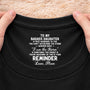 8947AUK2 personalised to my badass daughterson inner neck print t shirt 8947aa6ela