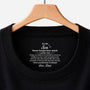 8952AUK1 personalised i love you forever and always inside neck print shirt for daughterson 8952aa6ela