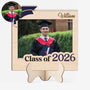 8983QUK1 personalised graduation wooden plaque_ with photo for graduates_ 8983qadcs