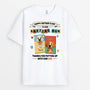 8989AUK1 personalised happy mothers day to our amazing mum shirt for dog lovers 8989aavlc_1