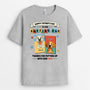 8989AUK1 personalised happy mothers day to our amazing mum shirt for dog lovers 8989aavlc_2