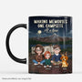 9010MUK1 personalised making memories one campsite at a time mug for a camping family 9010m3lmf_9770dec4 50f8 41d2 8e1d 79eb6e7e2a07