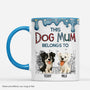 9036MUK1 3d printing effect personalised this dog mom belongs to mug with dog names for dog lovers 9036mafoc