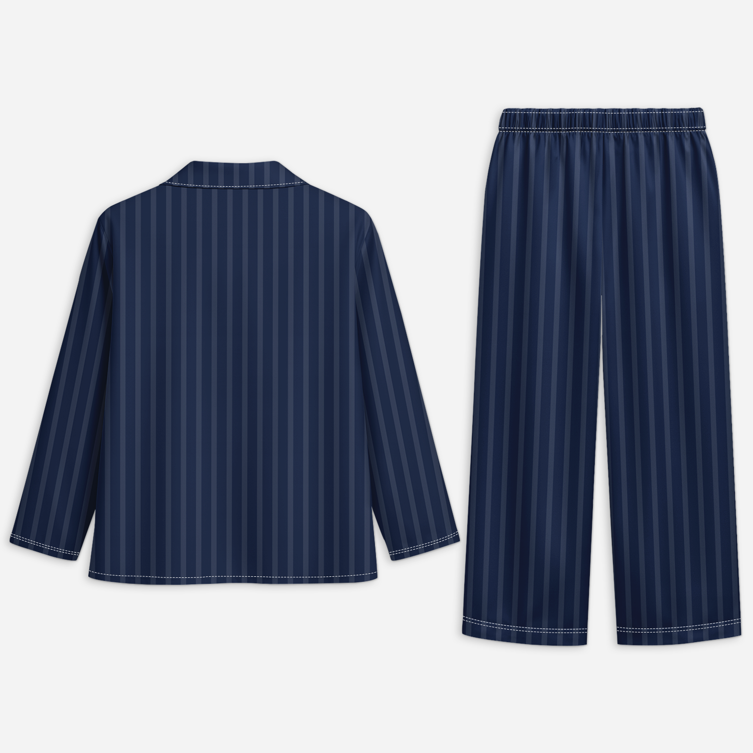 9056VUK2 personalised pyjamas with name for himher 9056v6fwa