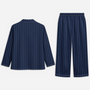 9056VUK2 personalised pyjamas with name for himher 9056v6fwa