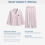 9056VUK5 personalised pyjamas with name for himher 9056v6fwa