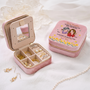 9071AUK2 personalised happy mothers day velvet jewellery box for daughter 9071aj6fwa_2f227993 213f 4c0e b91d e78d3db09f53