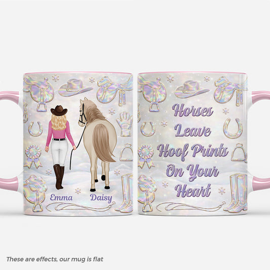 9078MUS1 3d printing effect custom horse mugs gifts for horse lovers 9078m8qch_e98e6abf cf1c 42b8 ba1b f1f09f91da49