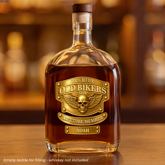 9082AUK1 3d printing effect personalised old bikers club_ whisky bottle for him 9082aiae5b_b9b45244 3290 45dc 8641 76eda6711747