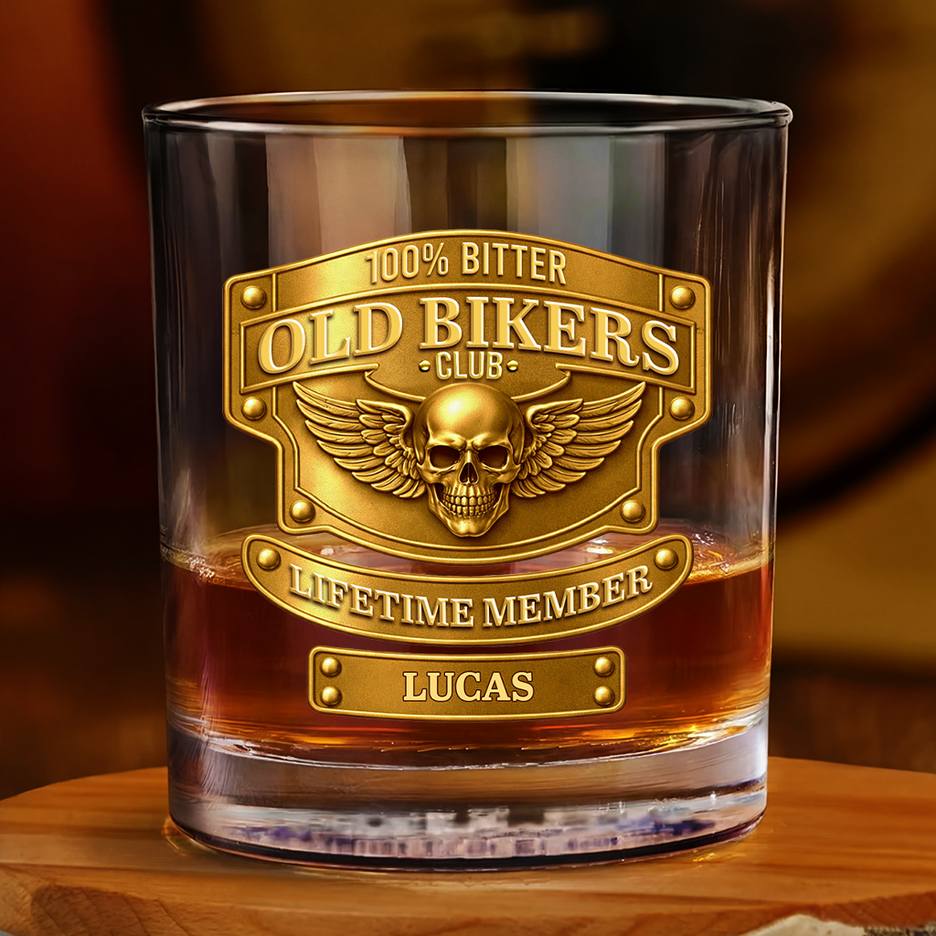 9082IUK2 3d printing effect personalised old bikers club_ whisky glass for him 9082iae5b_7aee18b8 560b 43fd b9c0 09799ee593c5