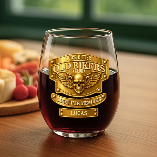 9082IUK2 3d printing effect personalised old bikers club_ wine glass for him 9082iae5b_66ca783d e117 44e9 8f47 218b1dbd0438