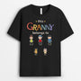 9113AUK1 personalised this grandad belongs to t shirt for grandadgranny 9113a3koa