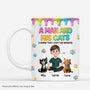 9117MUS1 3d printing effect a girl and her cat mug personalized cat gifts for owners 9117maqtc_c0a257f8 923c 4635 84f0 d670539757d4