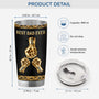 9204TUK3 3d printing effect personalised best dad ever tumbler 120oz for dadgrandad 9204tnqmb