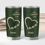 9221TUK2 3d printing effect personalised best grandad ever tumbler 20oz for grandaddad 9221t