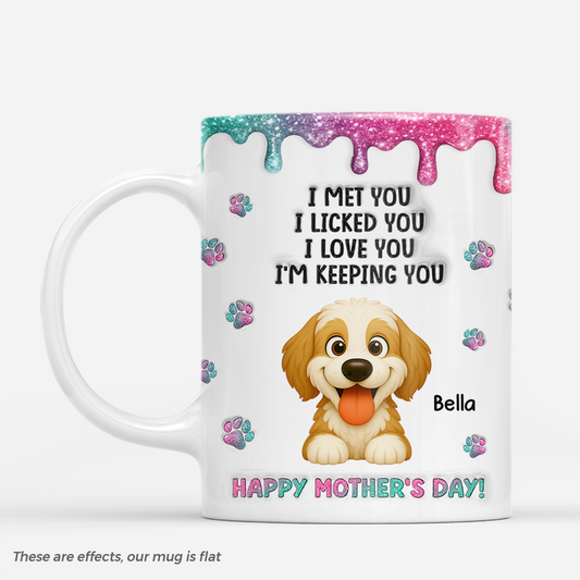 9225MUK1 3d printing effect personalised i met you i licked you mug for cat owners 9225m8ead_62caf4c0 cb86 44b7 9e23 935c3c9432a6