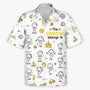 9271AUK1 personalised this grandad belongs to summer hawaiian shirt for grandadgranny 9271aasyaa